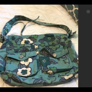 ISO Vintage Gap floral bag